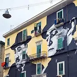 Residenza Marvin De Curtis