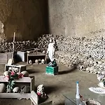 Διαμέρισμα Residenza Marvin De Curtis Νάπολη