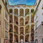 Residenza Marvin De Curtis * Νάπολη