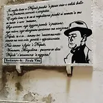 Residenza Marvin De Curtis * Νάπολη