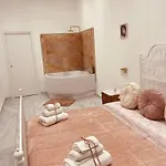 Διαμέρισμα Residenza Marvin De Curtis *