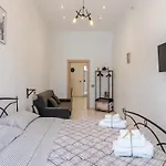 Διαμέρισμα Residenza Marvin De Curtis