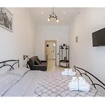 Διαμέρισμα Residenza Marvin De Curtis *