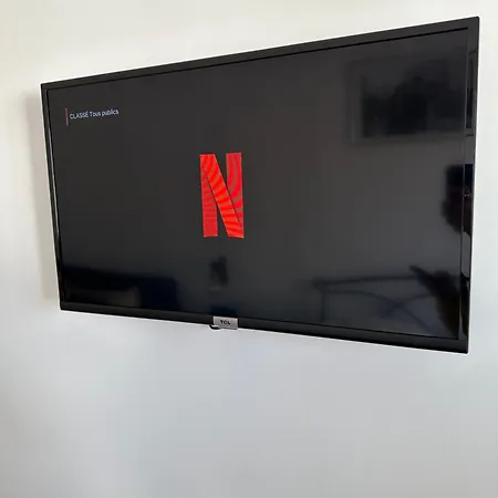 Residenza Marvin De Curtis Lägenhet *