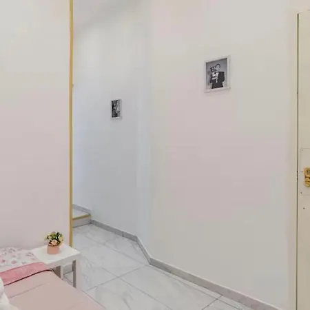 Apartament Residenza Marvin De Curtis *
