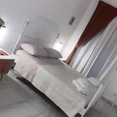 Apartament Residenza Marvin De Curtis *