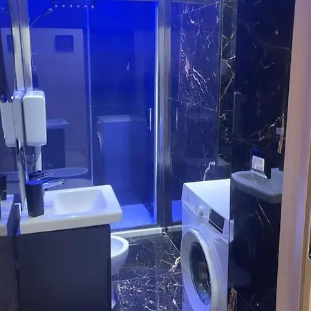 Apartamento Residenza Marvin De Curtis *