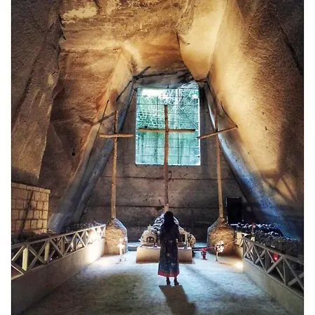 Residenza Marvin De Curtis Apartamento