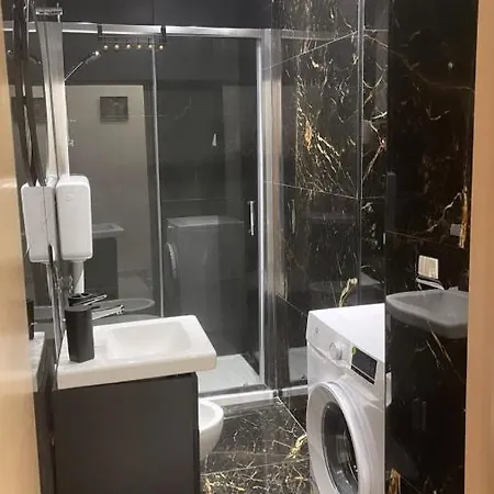 Residenza Marvin De Curtis Apartamento