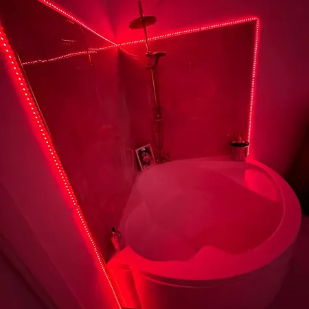 Residenza Marvin De Curtis *