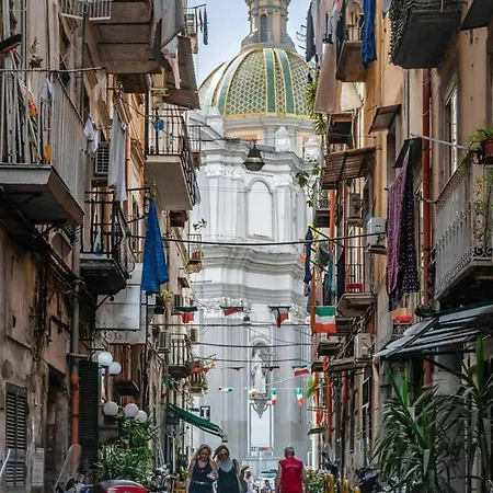 Residenza Marvin De Curtis *