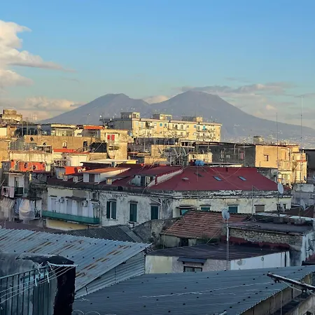 Apartamento Residenza Marvin De Curtis *