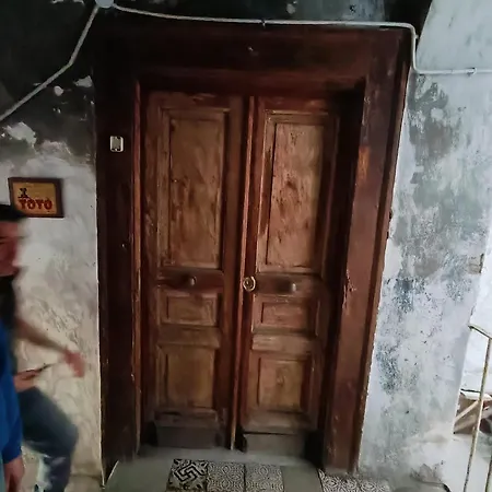 Apartamento Residenza Marvin De Curtis *