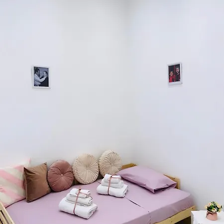 Residenza Marvin De Curtis Apartamento