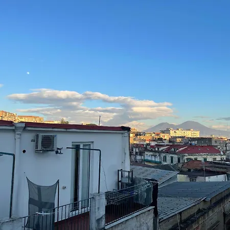 Residenza Marvin De Curtis *