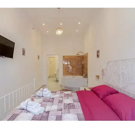 Residenza Marvin De Curtis Apartamento *