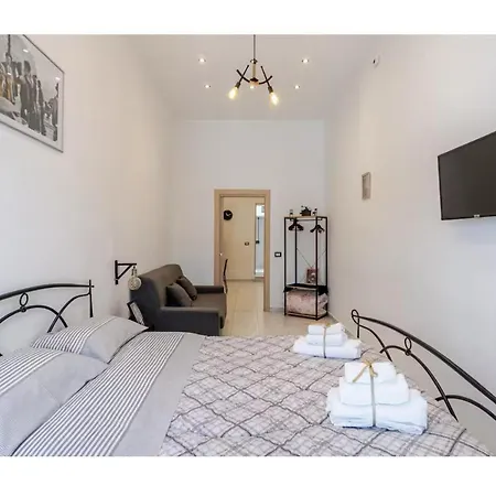 Apartamento Residenza Marvin De Curtis *